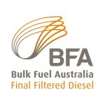 bulk fuel australia final filtered diesel