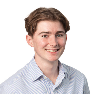 Human Outsource Connor Stevens
